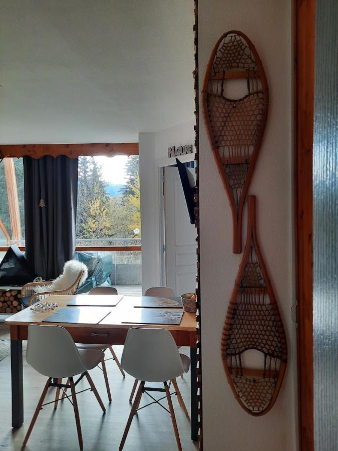 La Petite Foret Chamrousse 1700 Exterior foto